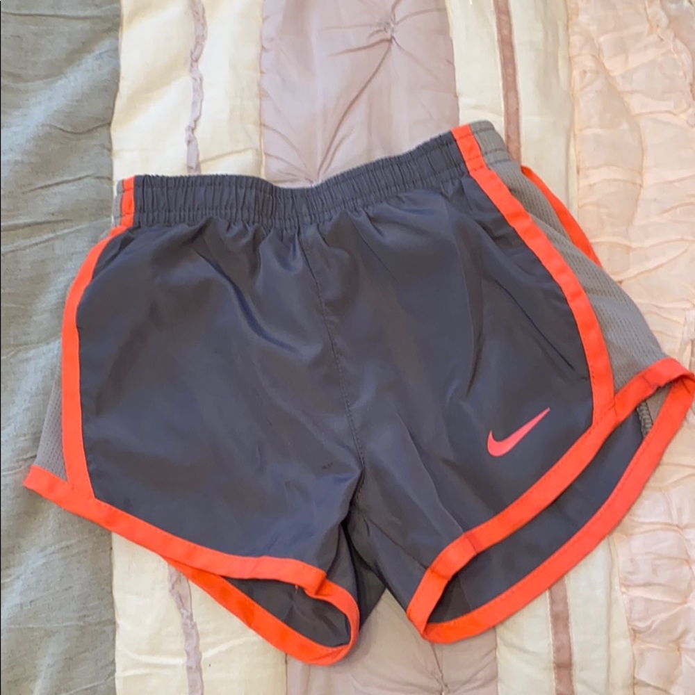 Nike shorts